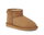EMU Australia Winterstiefel Stinger Micro (Fütterung aus doppeülter Schaffswolle) kastanienbraun Damen